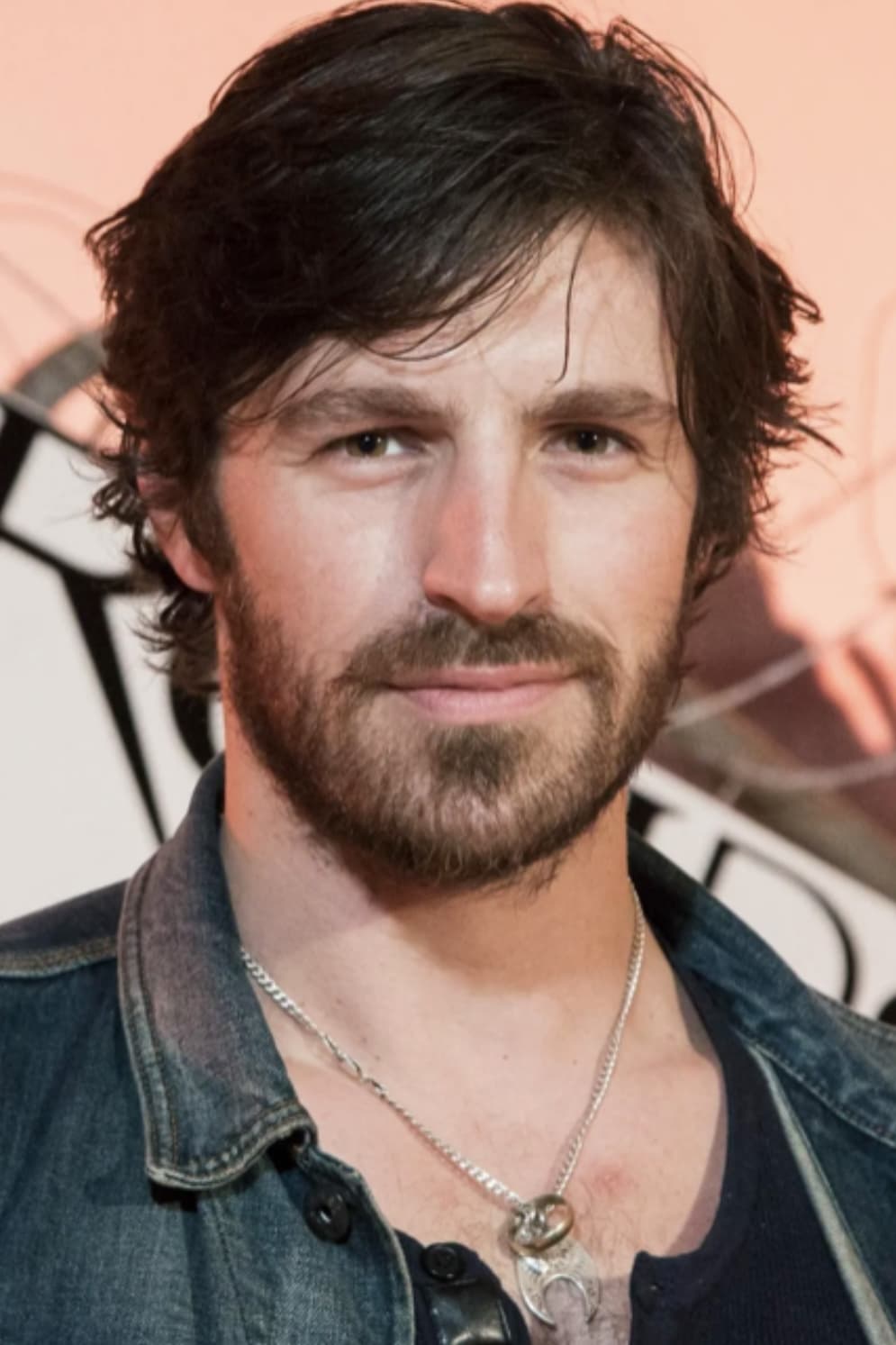 Eoin Macken Personer Film . nu