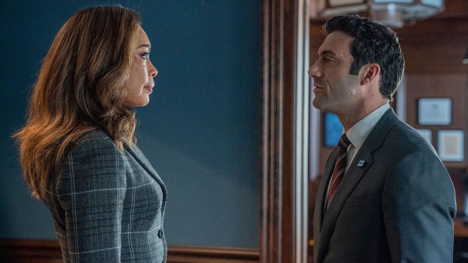 Watch Pearson Season 1 Episode 10 Full Episode Stream Online