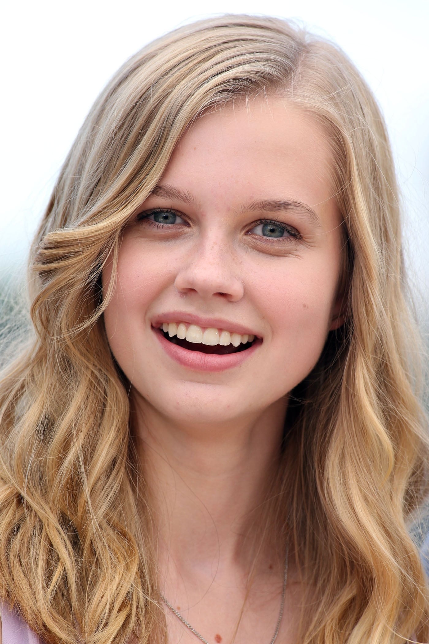 Angourie Rice Profile Images — The Movie Database (TMDb)