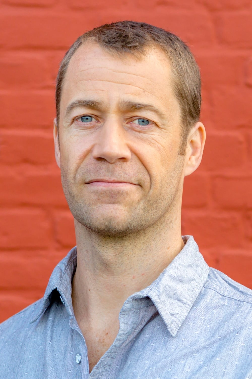 Colin Ferguson Profile Images — The Movie Database (TMDb)