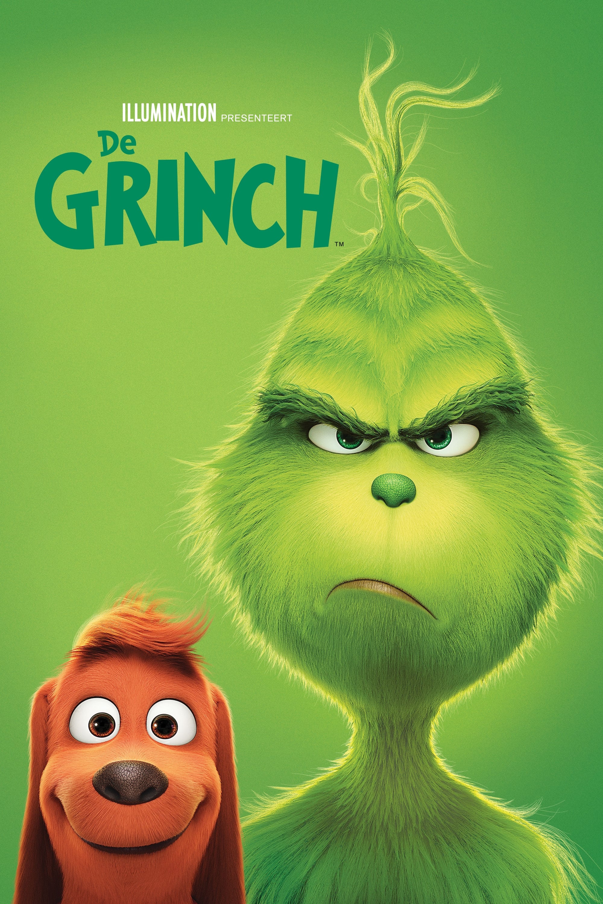 De Grinch (2018) Gratis Films Kijken Met Ondertiteling