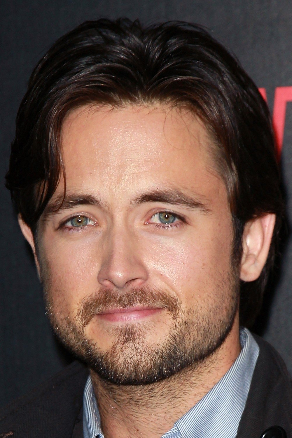 Justin Chatwin Profile Images — The Movie Database (TMDB)