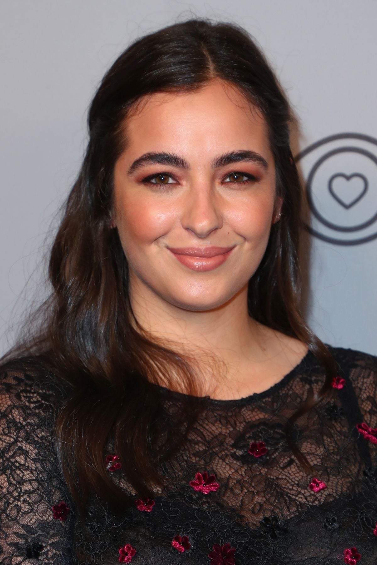 Alanna Masterson Profile Images — The Movie Database (TMDb)