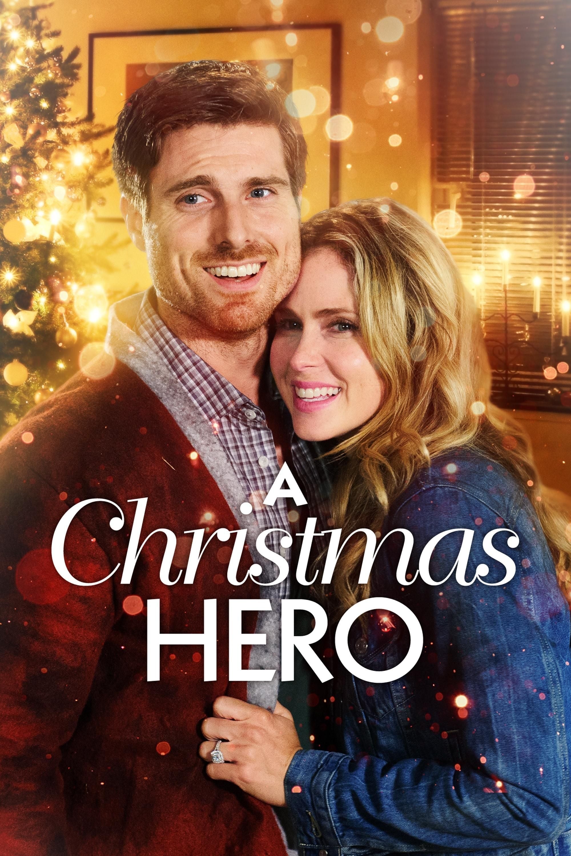 A Christmas Hero (2016) Online Kijken