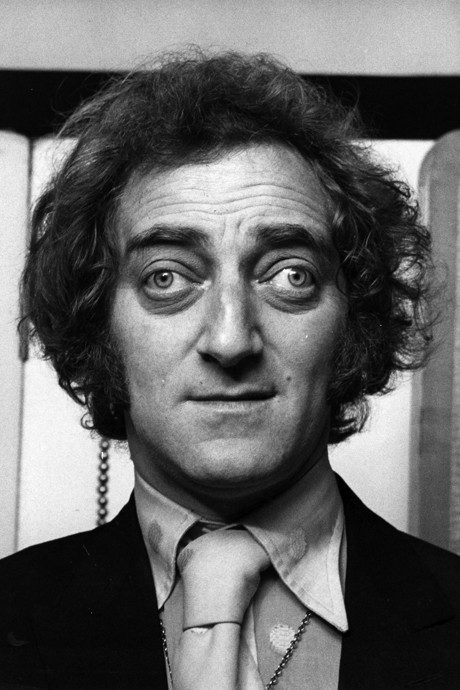 Marty Feldman Profile Images — The Movie Database (TMDb)