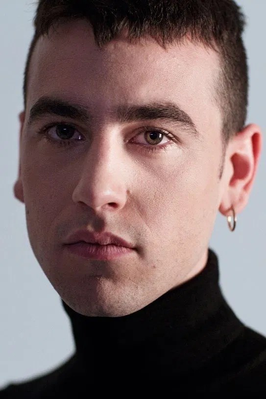 Àlex Monner Profile Images — The Movie Database (TMDb)