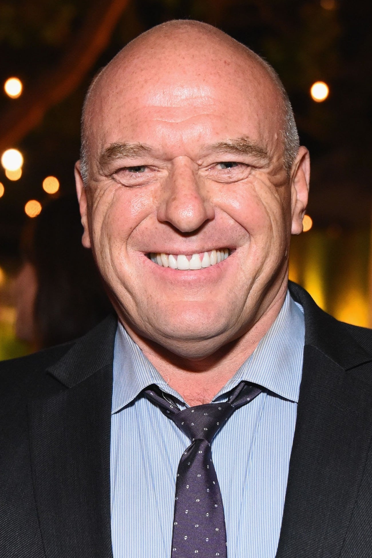 Dean Norris 60, 1963, Age, Born, Height, Children, Family, Biography
