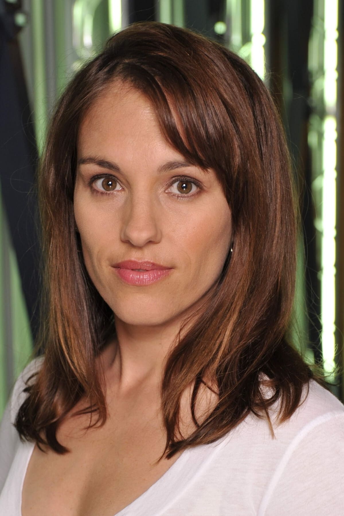 Amy Jo Johnson MuviList