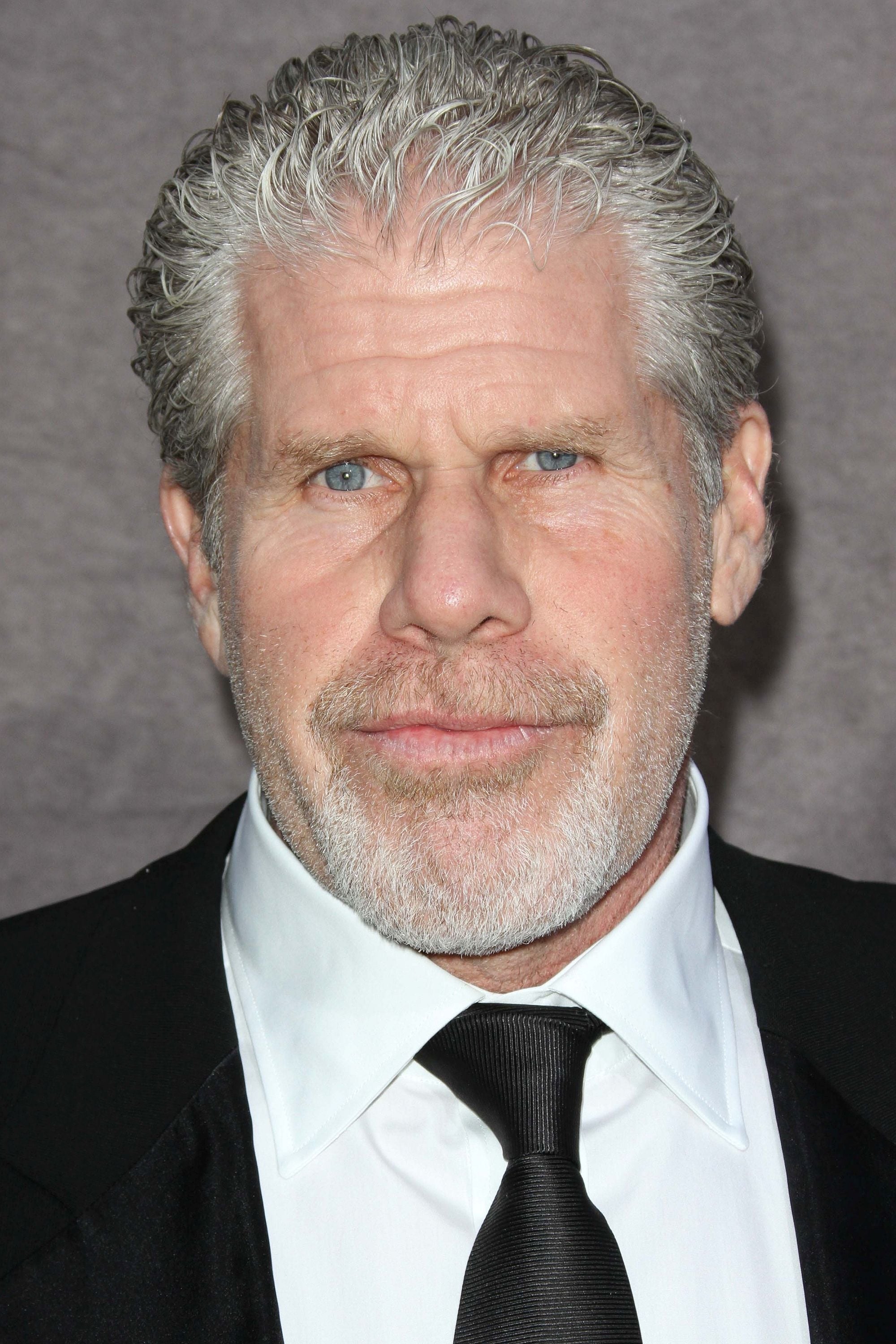 Ron Perlman Profile Images — The Movie Database (TMDb)