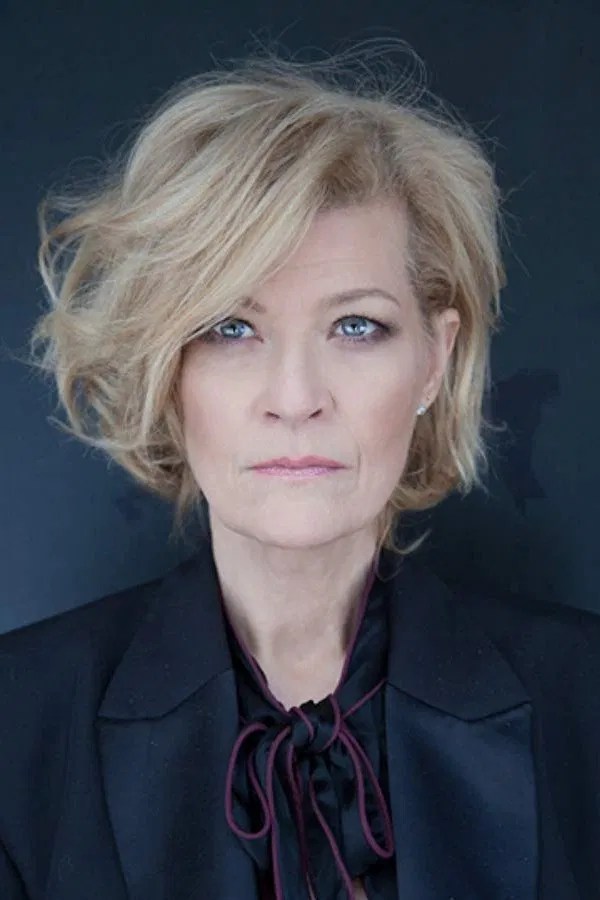 Dana WheelerNicholson Filmografie Biografie