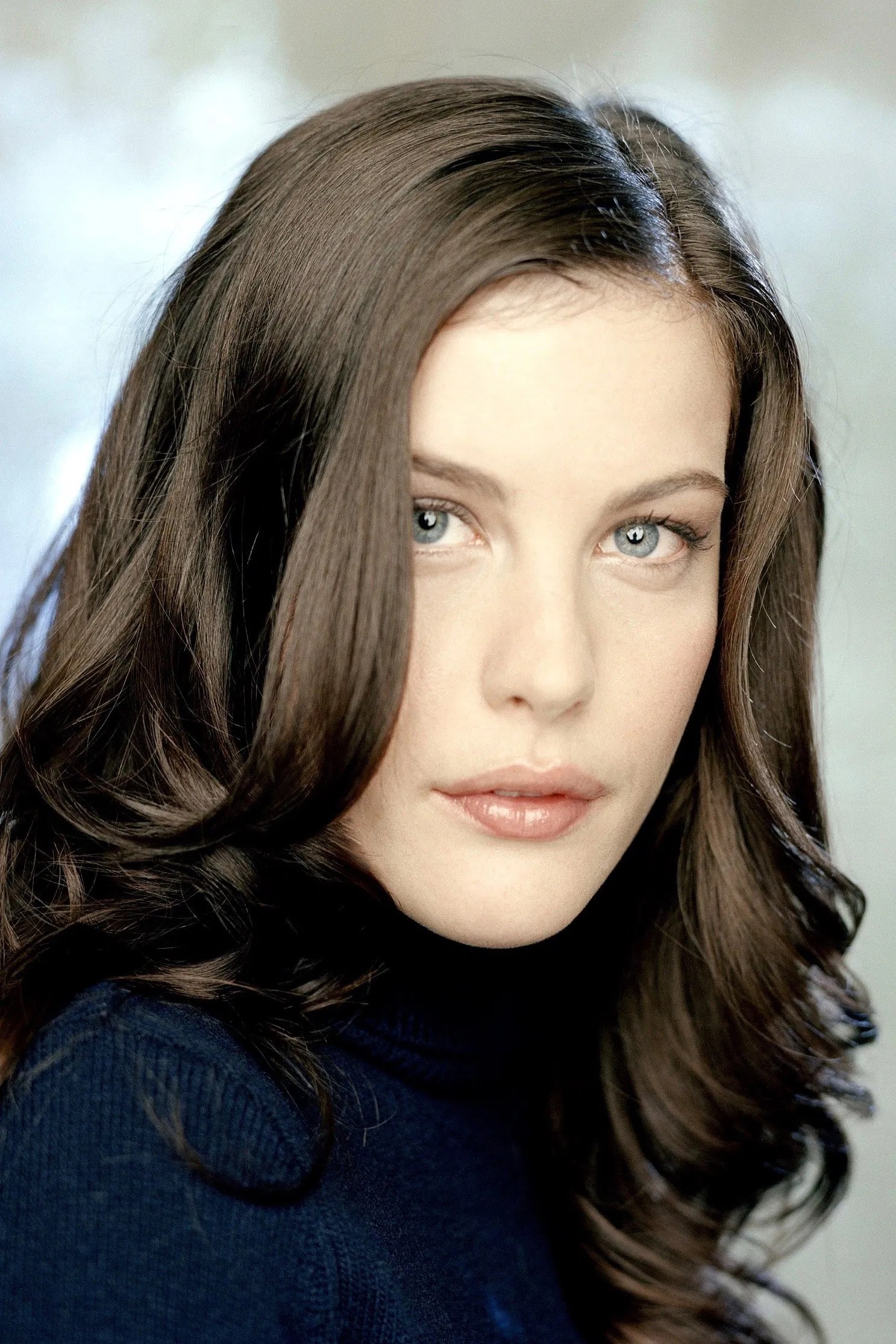 Liv Tyler Profile Images — The Movie Database (TMDB)