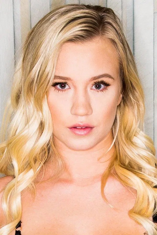 Bailey Brooke Profile Images — The Movie Database (TMDb)