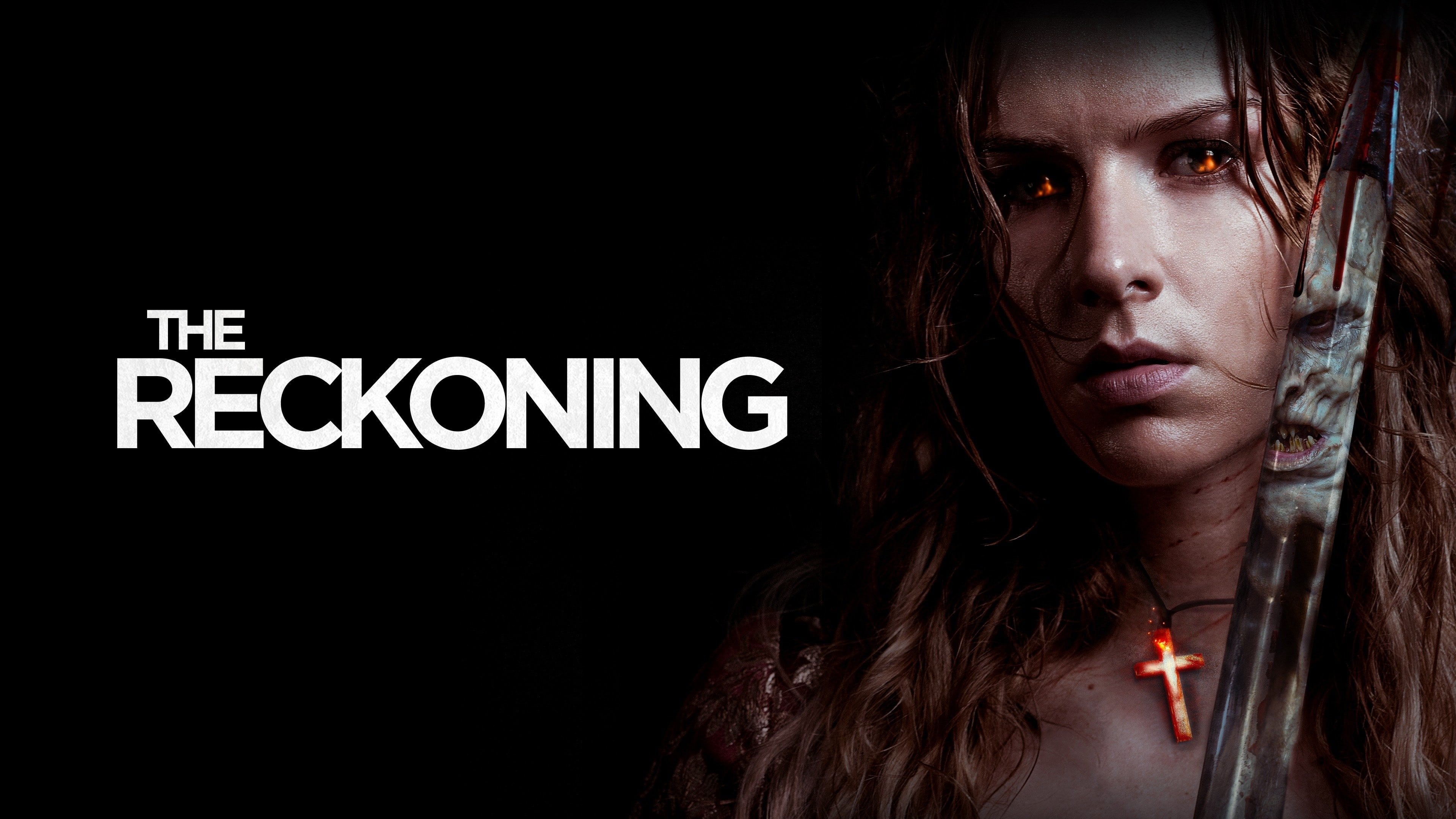 Watch The Reckoning (2021) Full Movie Online Free Stream Free Movies & TV Shows