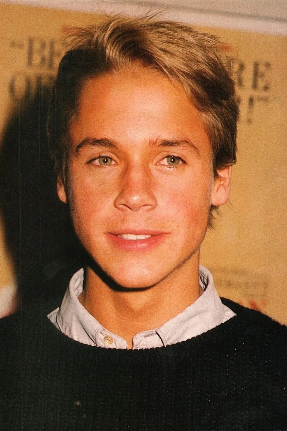 Chad Lowe Profile Images — The Movie Database (TMDB)