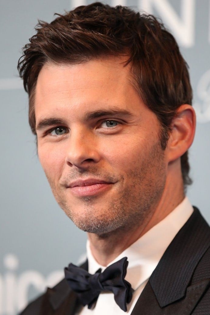 James Marsden Profile Images — The Movie Database (TMDb)