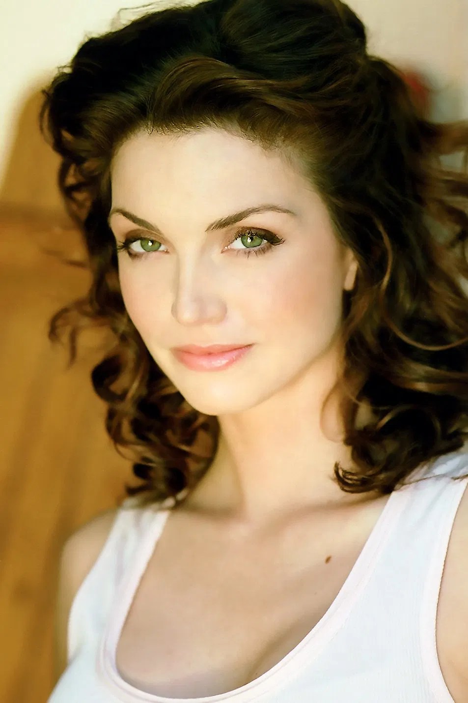 Elena Lyons Profile Images — The Movie Database (TMDb)