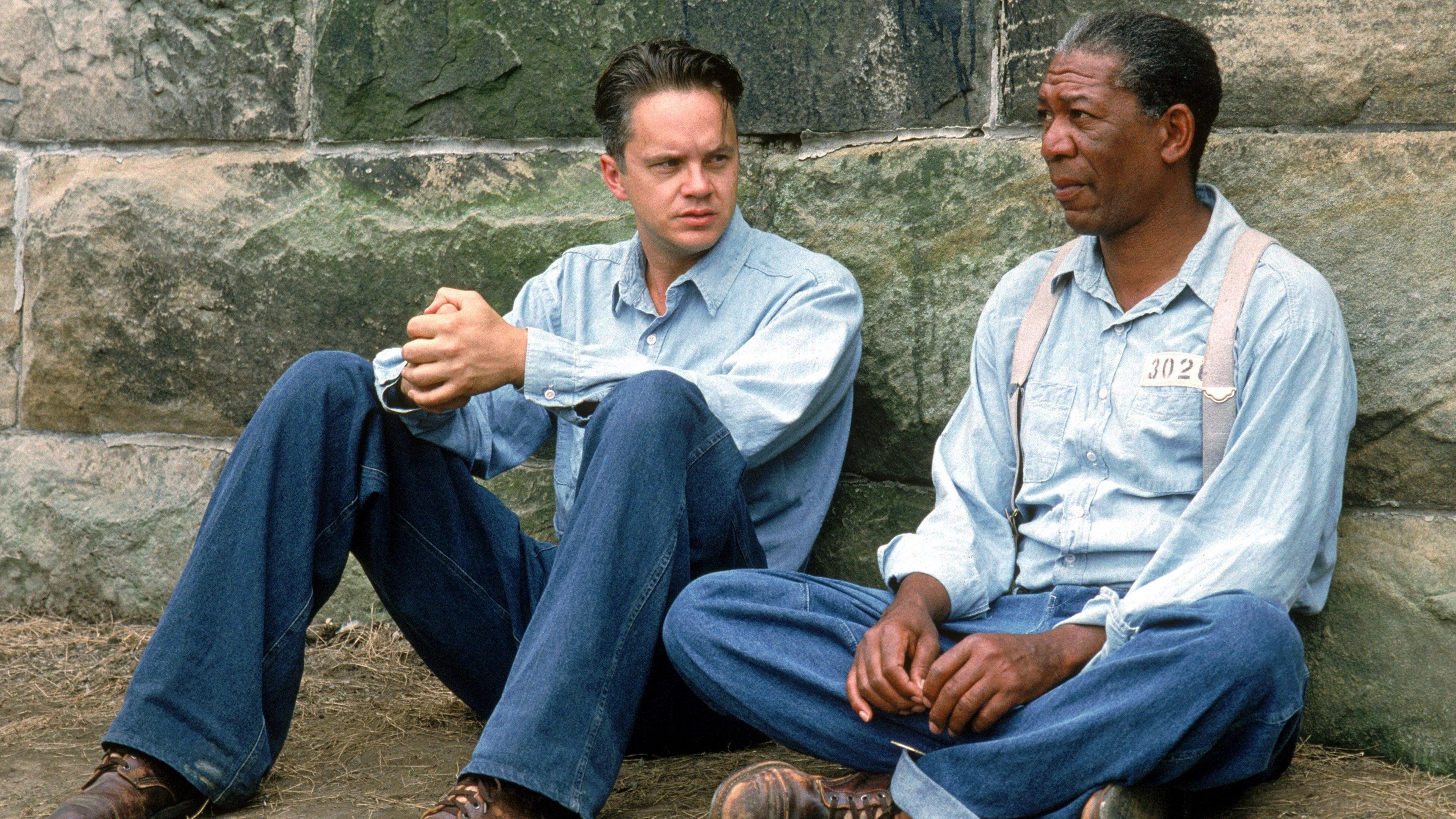 The Shawshank Redemption (1994) Hindi Dubbed Hdmovie2