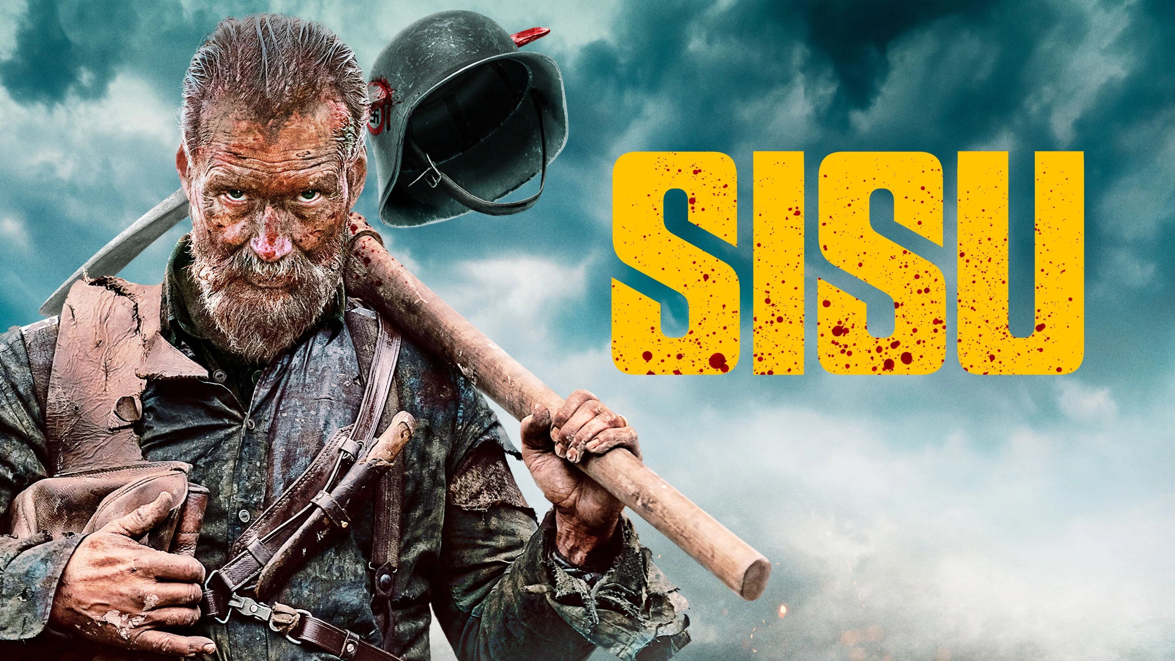 Sisu, 2023movies, Movies, HD Wallpaper Peakpx, 41 OFF
