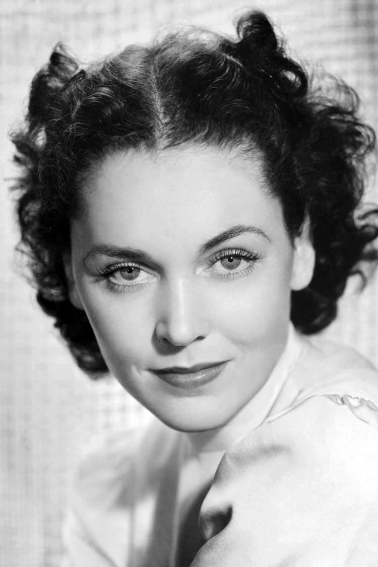 Maureen O'Sullivan People Filmanic