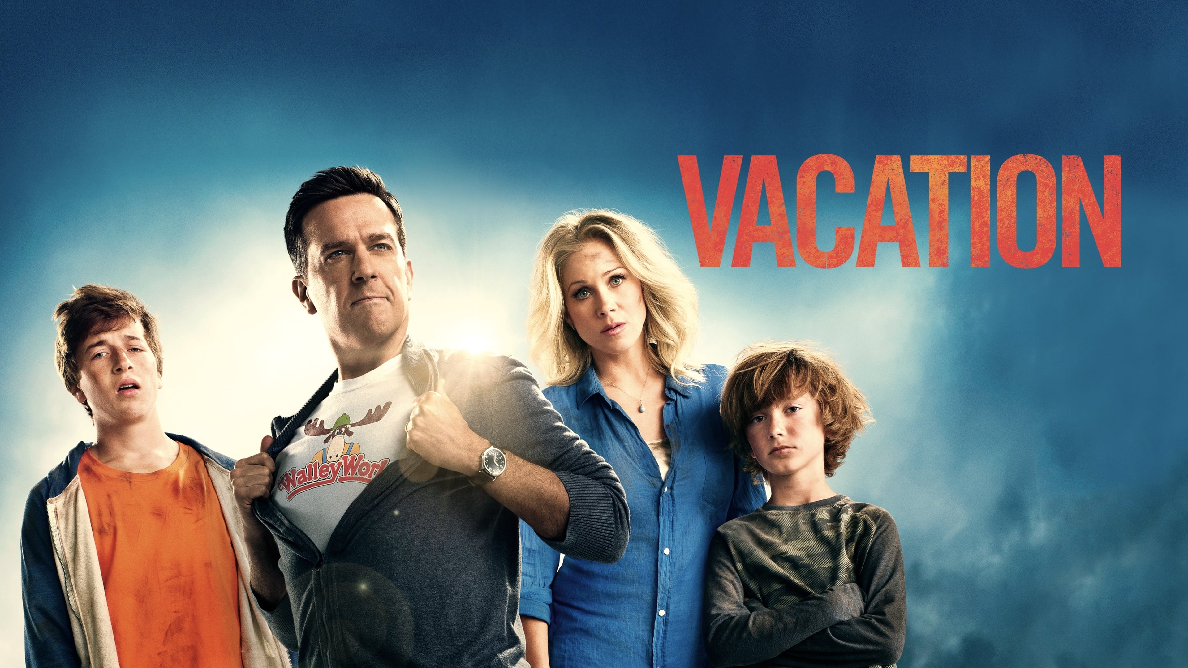 Watch Vacation (2015) Full Movie Online Free Movie & TV Online HD Quality