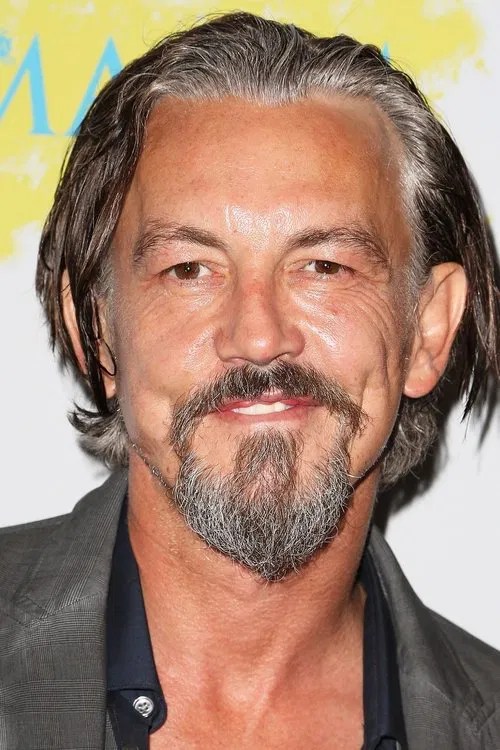 Sons of Anarchy Movie Snob