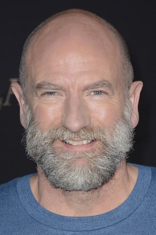 Graham McTavish Personality Type Personality at Work