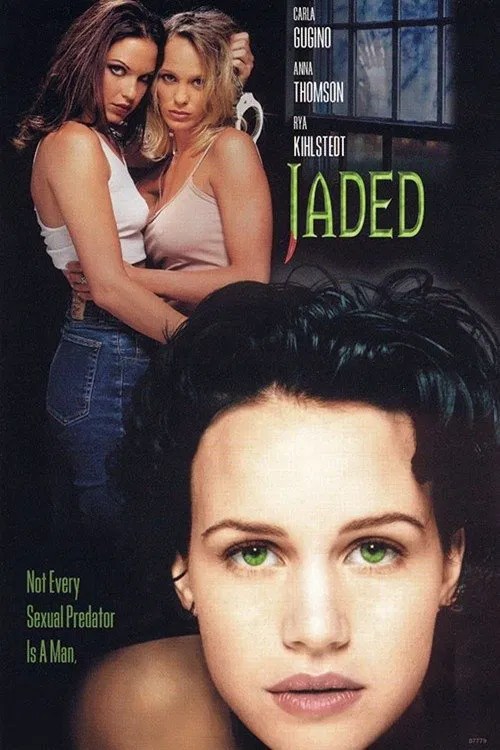Jaded (1998) — The Movie Database (TMDb)
