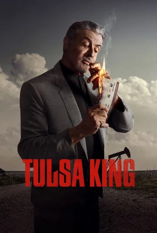 Watch Tulsa King full HD on SFlix Free