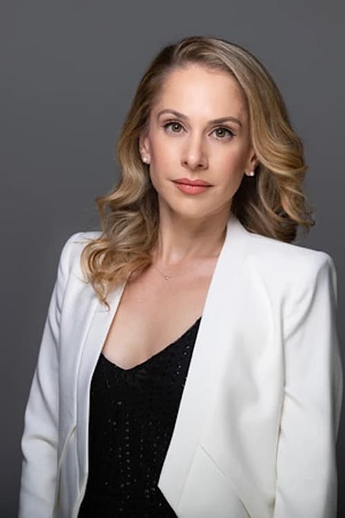 Ana Kasparian Personality Type Personality at Work