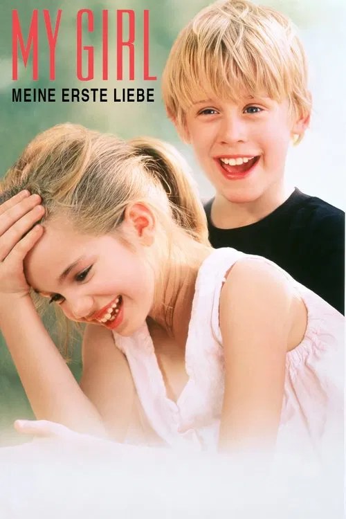 My Girl Meine erste Liebe (Film, 1991) VODSPY