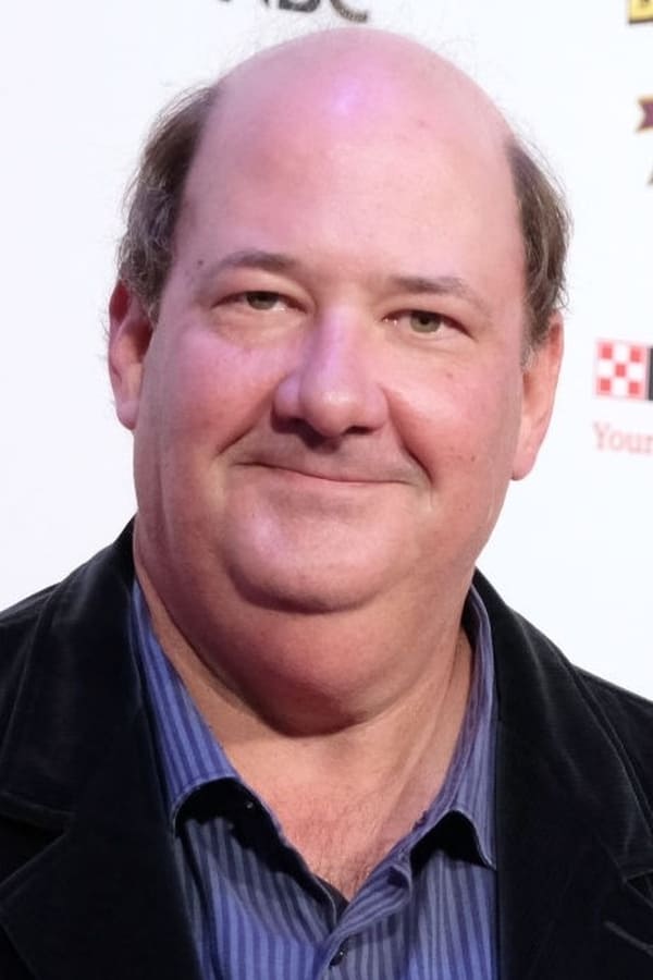 Brian Baumgartner — The Movie Database (TMDb)