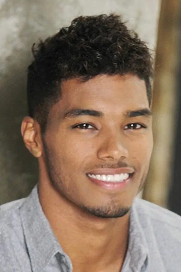 Rome Flynn — The Movie Database (TMDb)