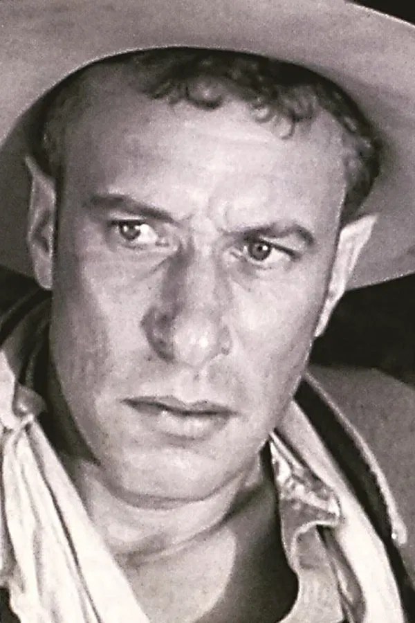 Mort Mills — The Movie Database (TMDb)