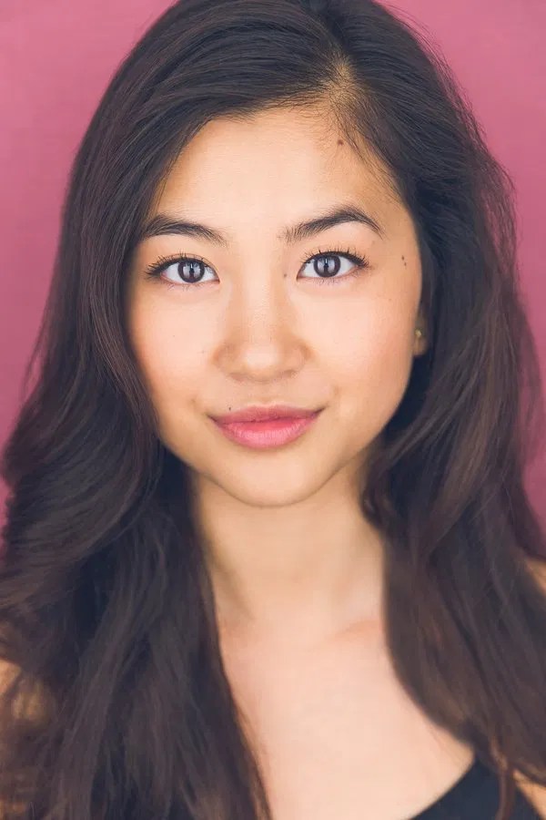 Laura Sohn — The Movie Database (TMDb)