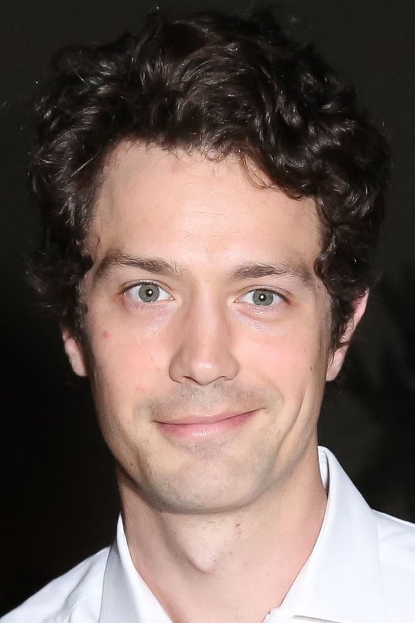 Christian Coulson — The Movie Database (TMDb)