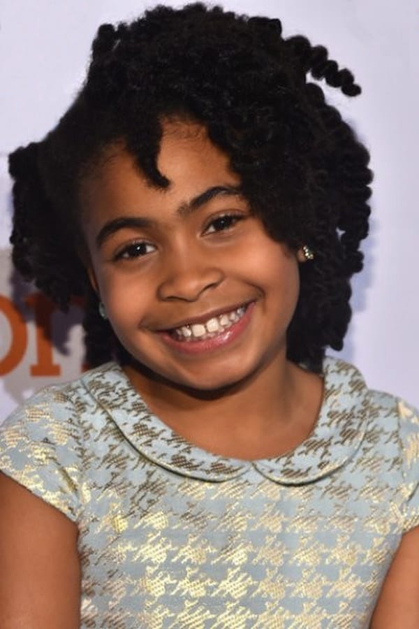 Taliyah Whitaker — The Movie Database (TMDb)