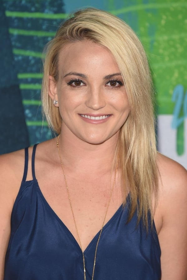 Jamie Lynn Spears — The Movie Database (TMDb)