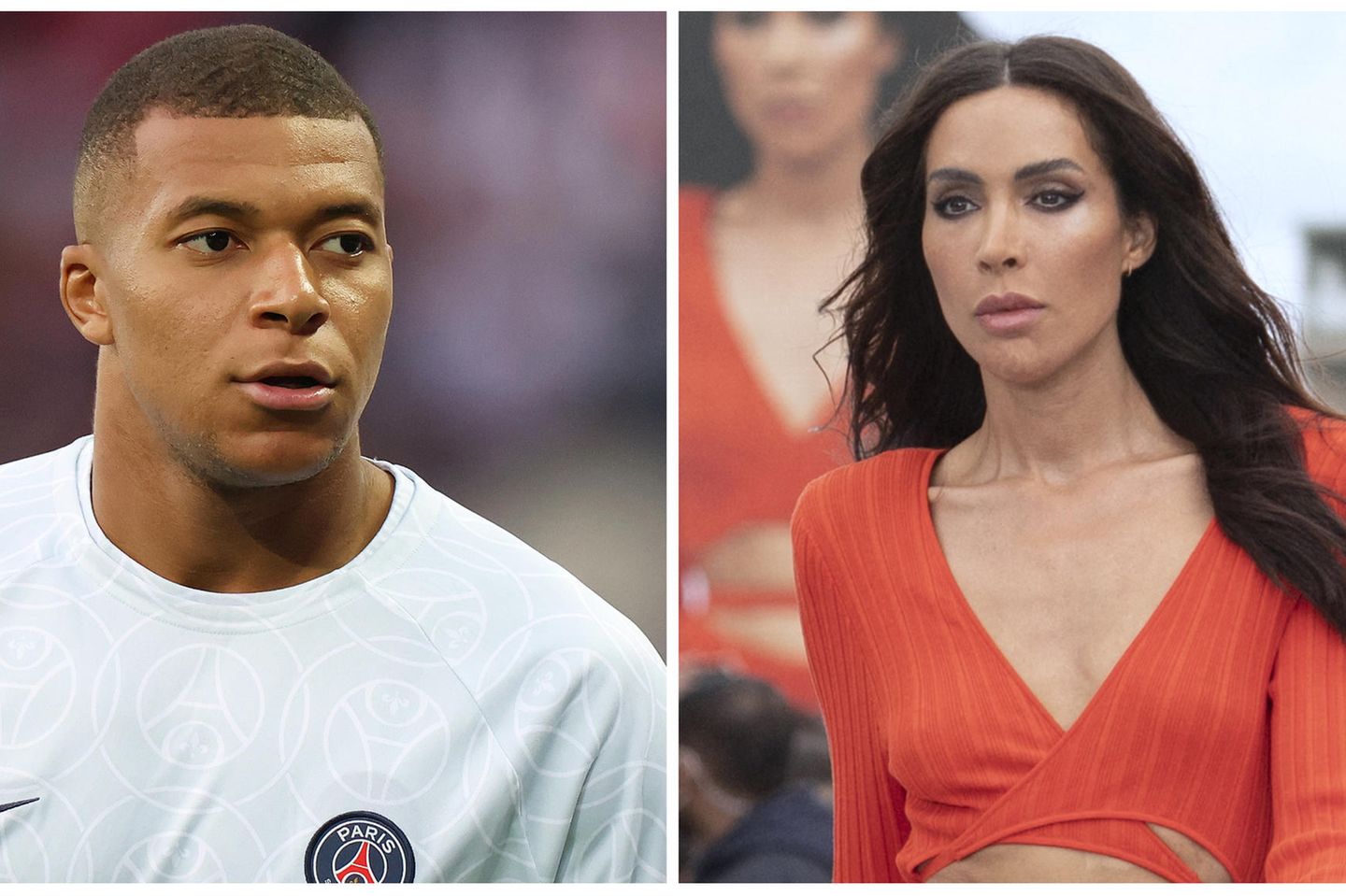 Kylian Mbappe Neue Freundin? FrankreichStar soll TransgenderModel