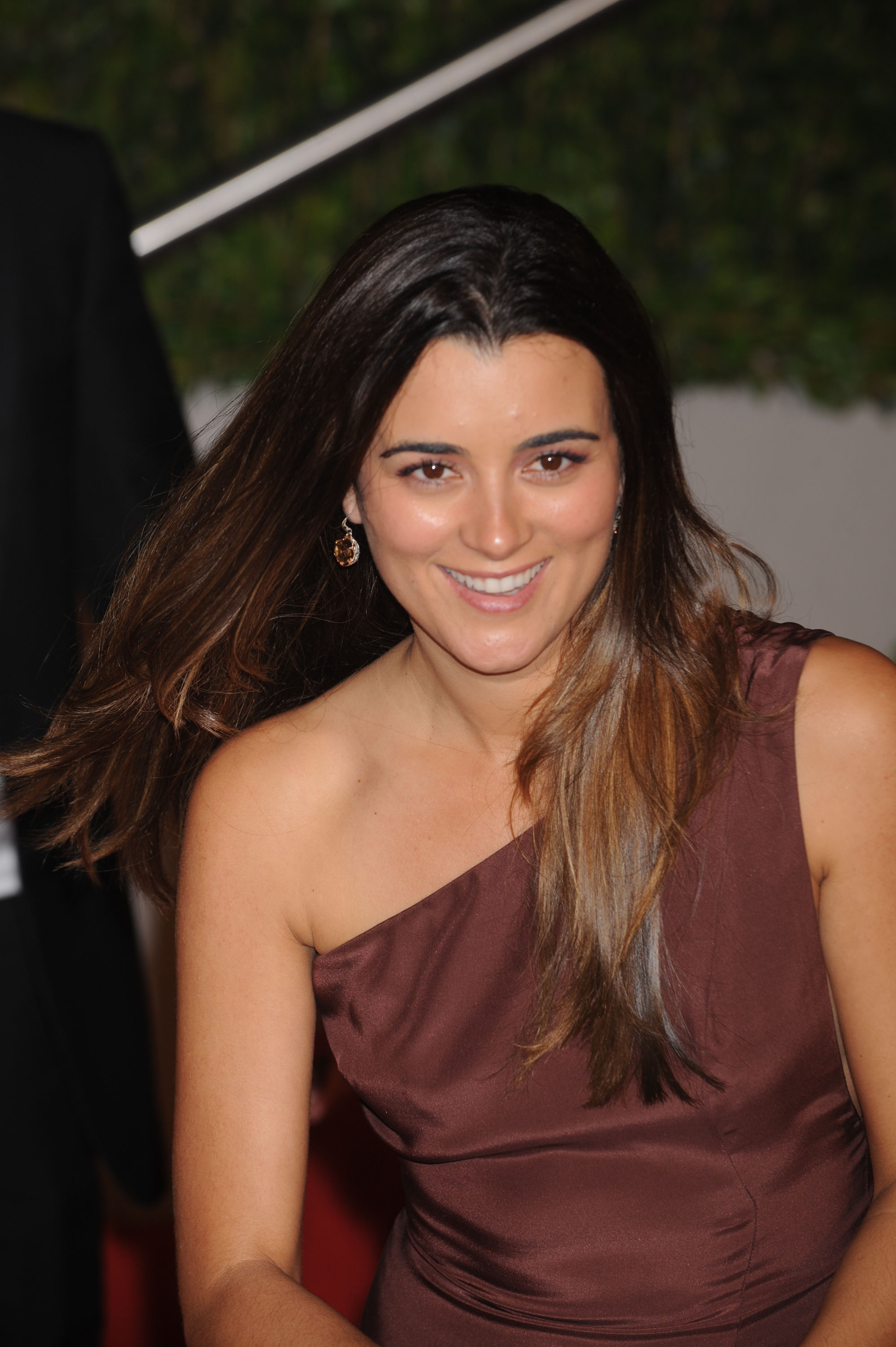 Cote De Pablo fotka