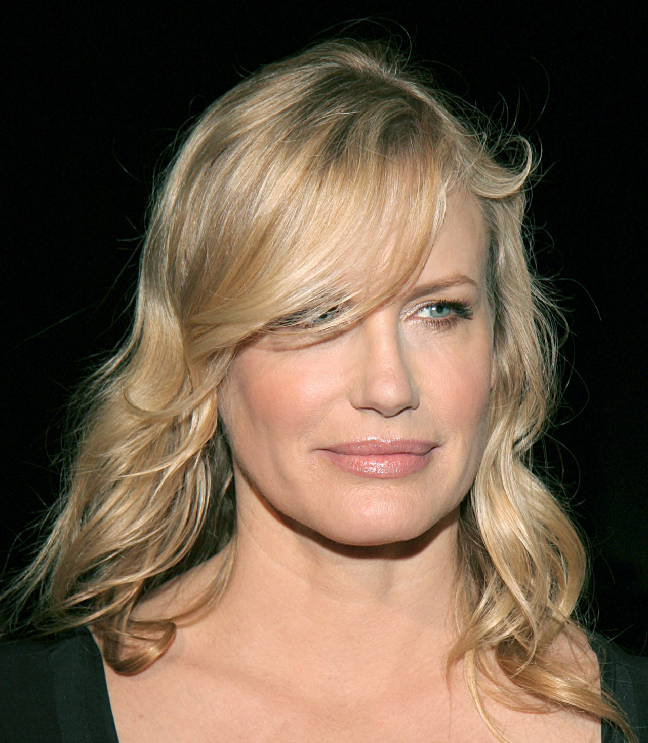 Daryl Hannah fotka