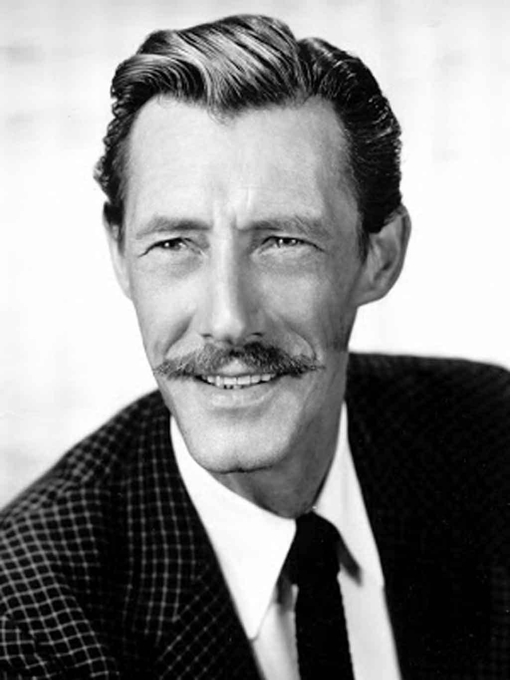 John Carradine fotka