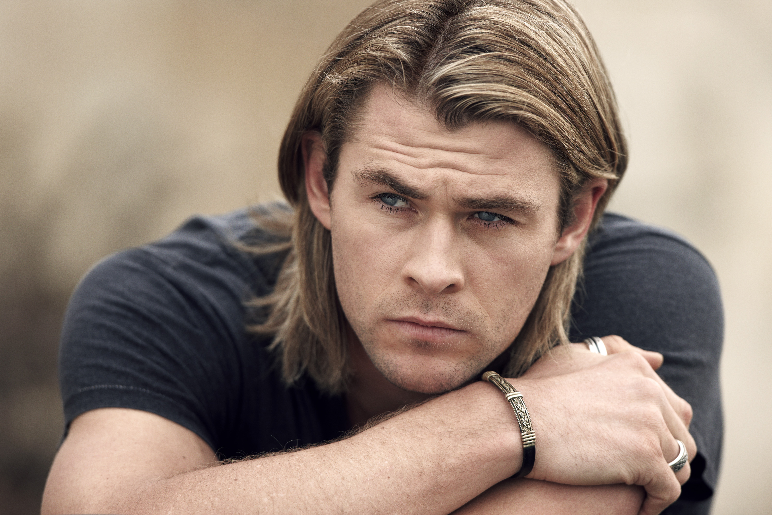 Chris Hemsworth fotky