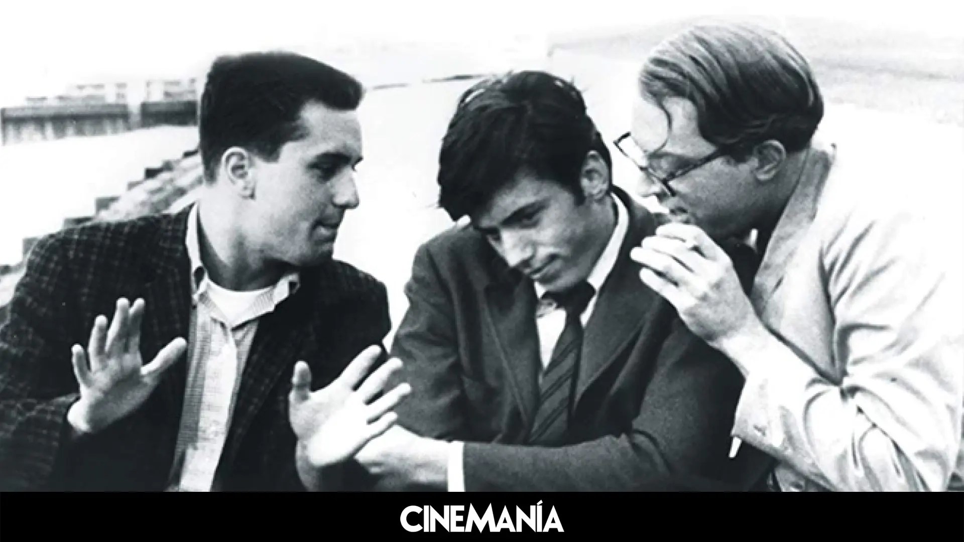 "Robert Denero" el olvidado debut de De Niro
