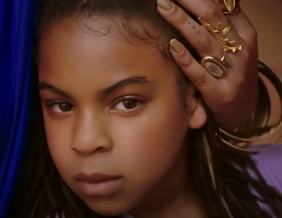 Watch Blue Ivy Carter’s cute handwashing PSA Dazed