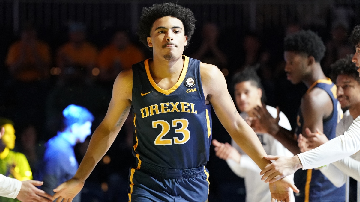 College Basketball Odds Drexel vs. Bryant Prediction (Friday, December 22)