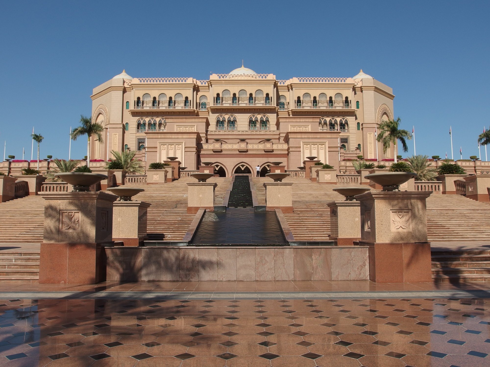 Gallery of The World's Most Expensive Buildings 3