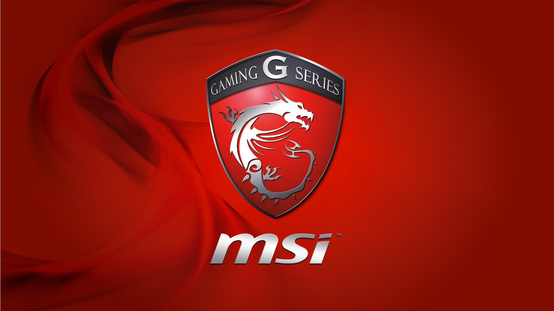 MSI HD Wallpaper Hintergrund 1920x1080