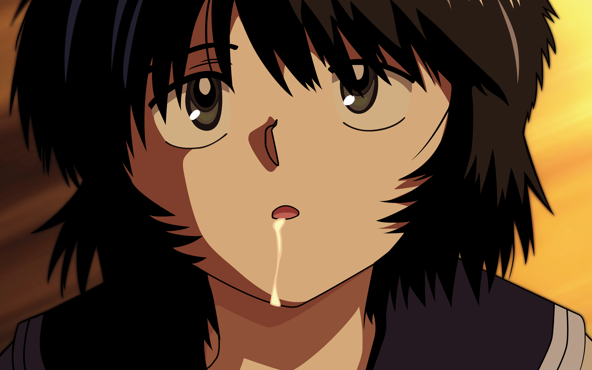 Mysterious Girlfriend X HD Wallpaper Background Image 1920x1200