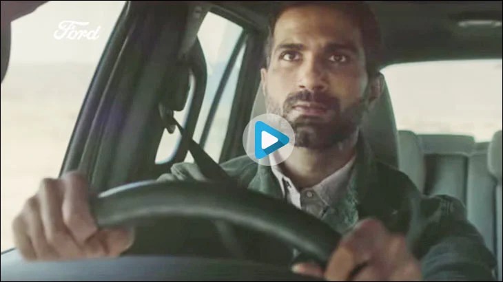 Ford India pulls a Gillette A look at the brand's new 'woke' spots