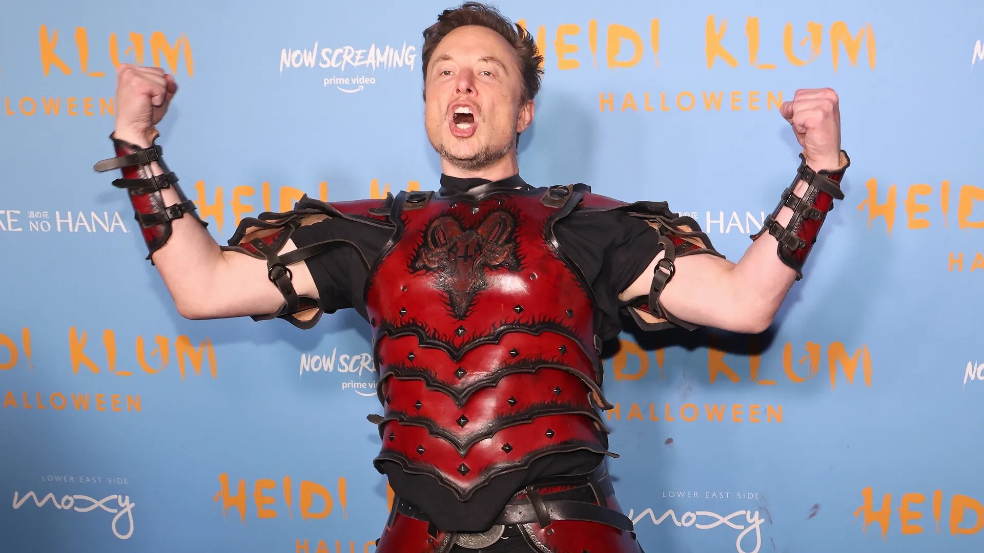 Elon Musk says he plans to find a new CEO for Twitter "over time"